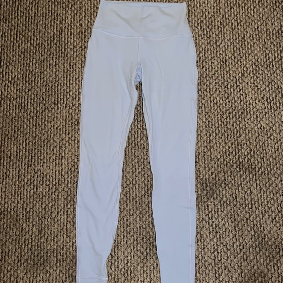 Lululemon leggings - Picture 1 of 3